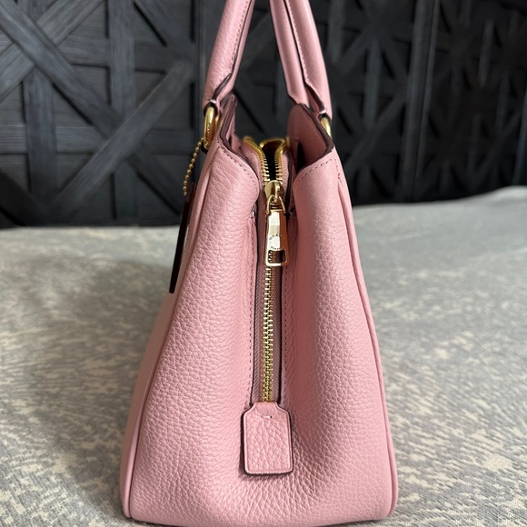 COACH Savannah Carryall - Picture 3 of 11